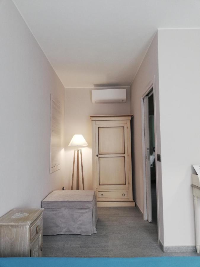 A Ca Ed Franca E Giaco Hotell La Morra Eksteriør bilde