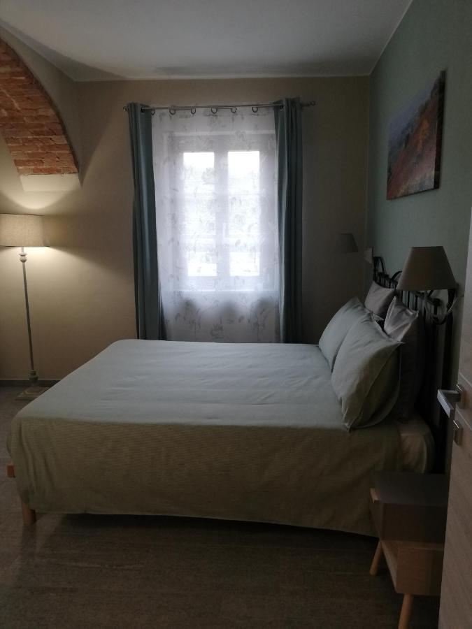 A Ca Ed Franca E Giaco Hotell La Morra Eksteriør bilde