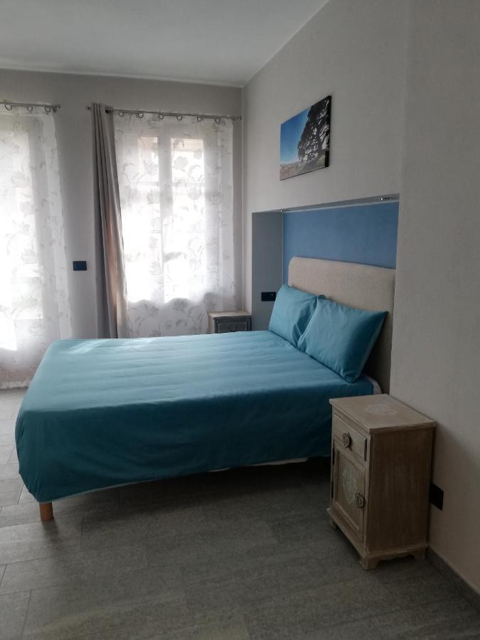 A Ca Ed Franca E Giaco Hotell La Morra Eksteriør bilde