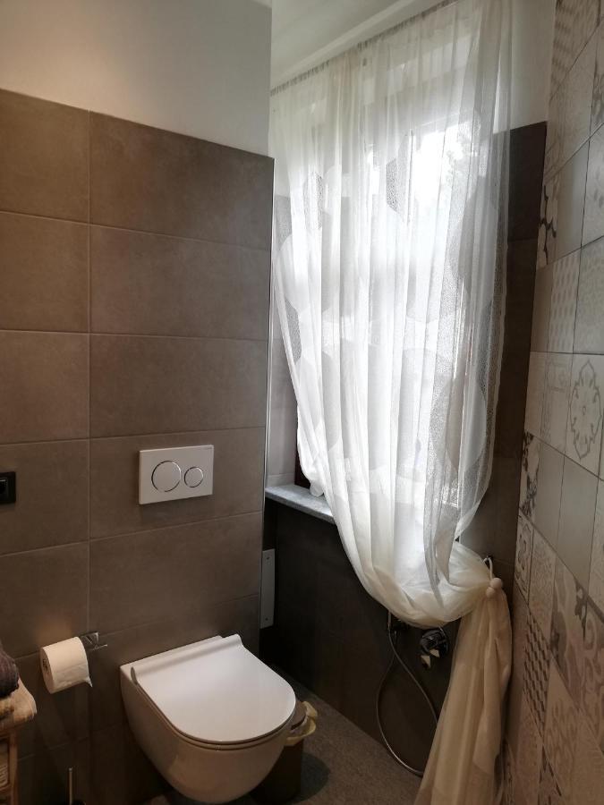 A Ca Ed Franca E Giaco Hotell La Morra Eksteriør bilde