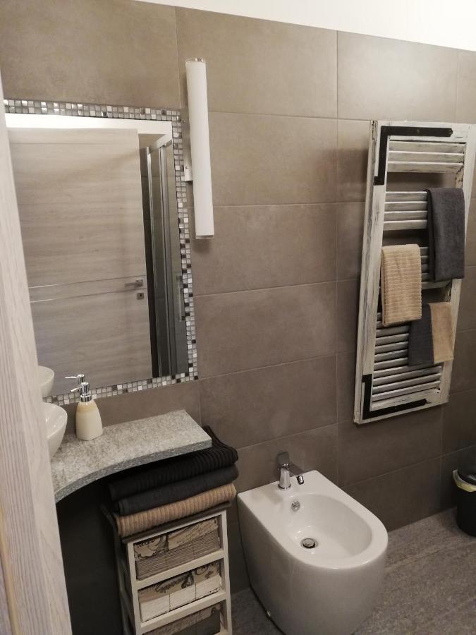 A Ca Ed Franca E Giaco Hotell La Morra Eksteriør bilde